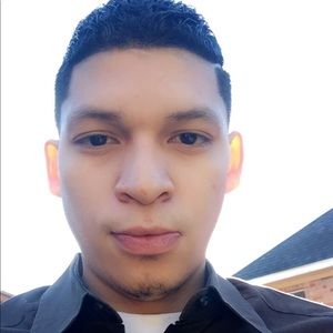 Meet your Posher, Collin